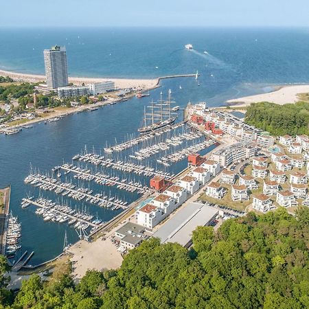2 Bedroom Awesome Apartment In Luebeck Travemuende Exterior photo