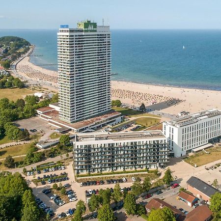 2 Bedroom Awesome Apartment In Luebeck Travemuende Exterior photo