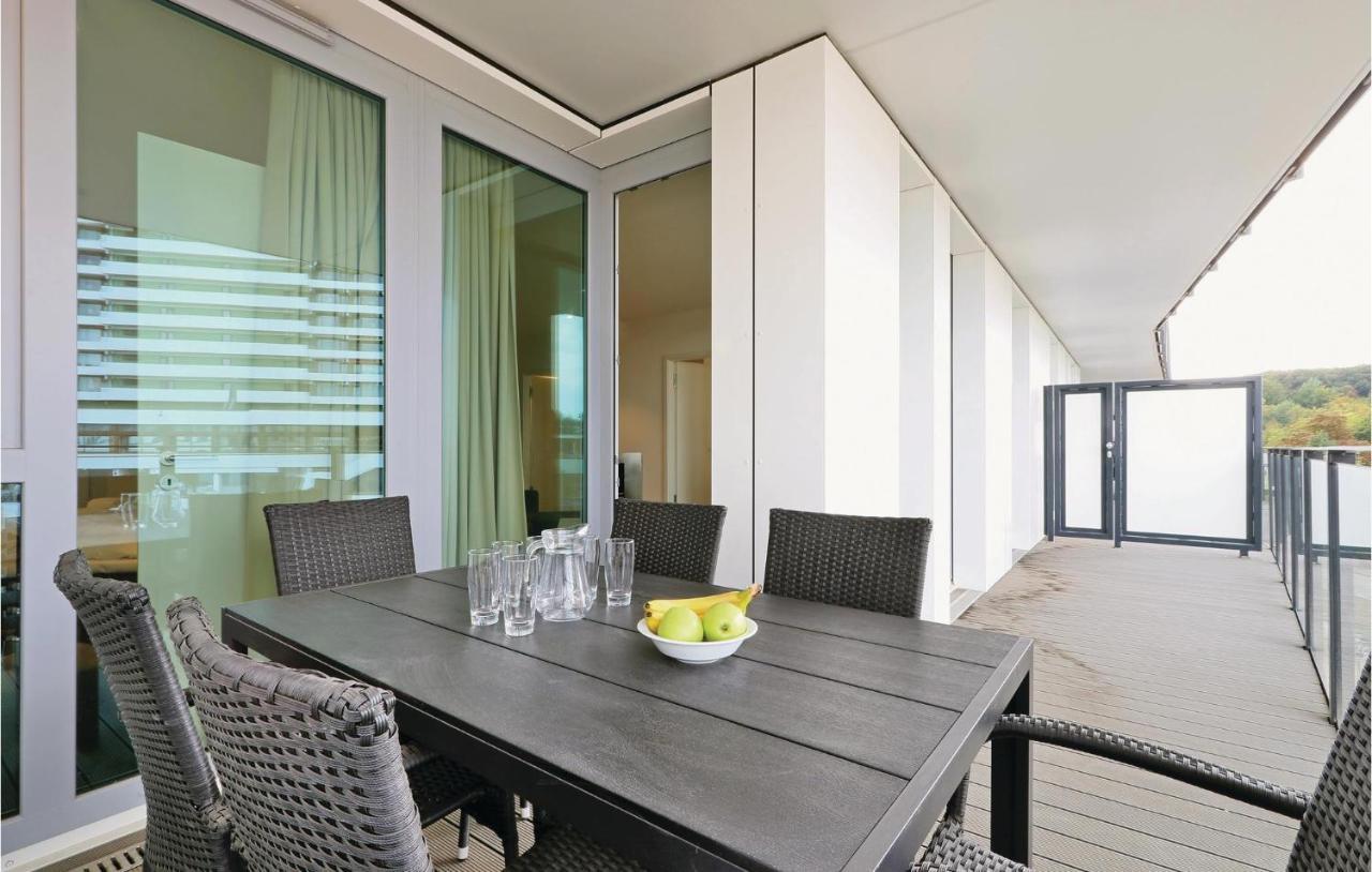 2 Bedroom Awesome Apartment In Luebeck Travemuende Exterior photo