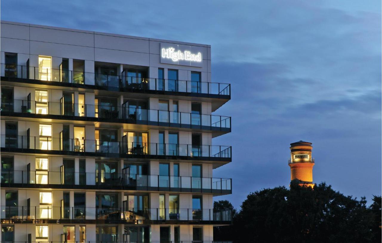 2 Bedroom Awesome Apartment In Luebeck Travemuende Exterior photo