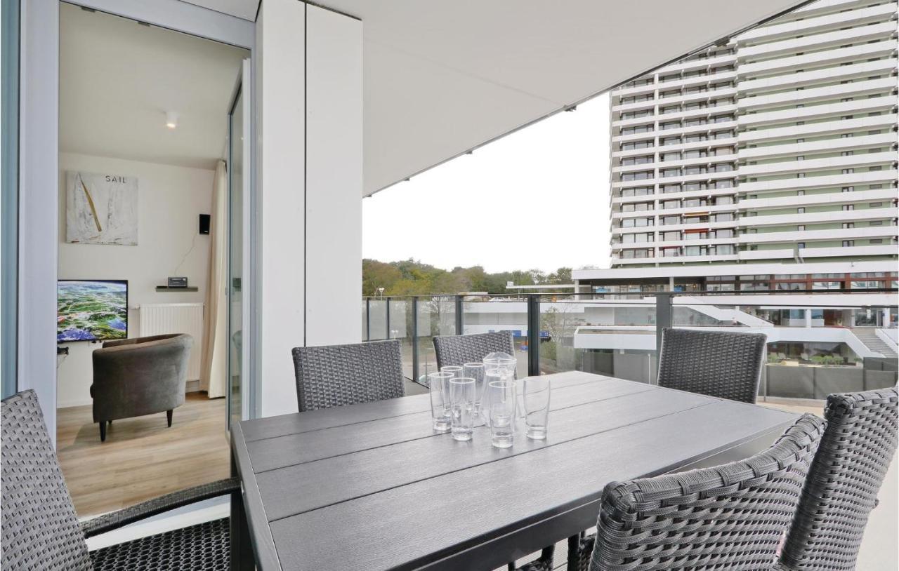 2 Bedroom Awesome Apartment In Luebeck Travemuende Exterior photo