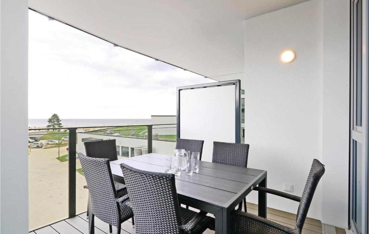 2 Bedroom Awesome Apartment In Luebeck Travemuende Exterior photo