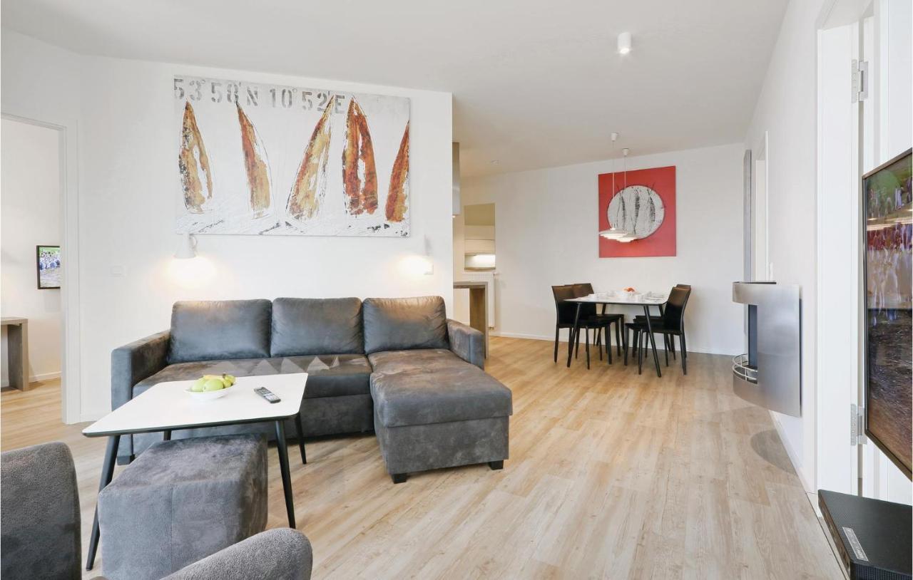2 Bedroom Awesome Apartment In Luebeck Travemuende Exterior photo