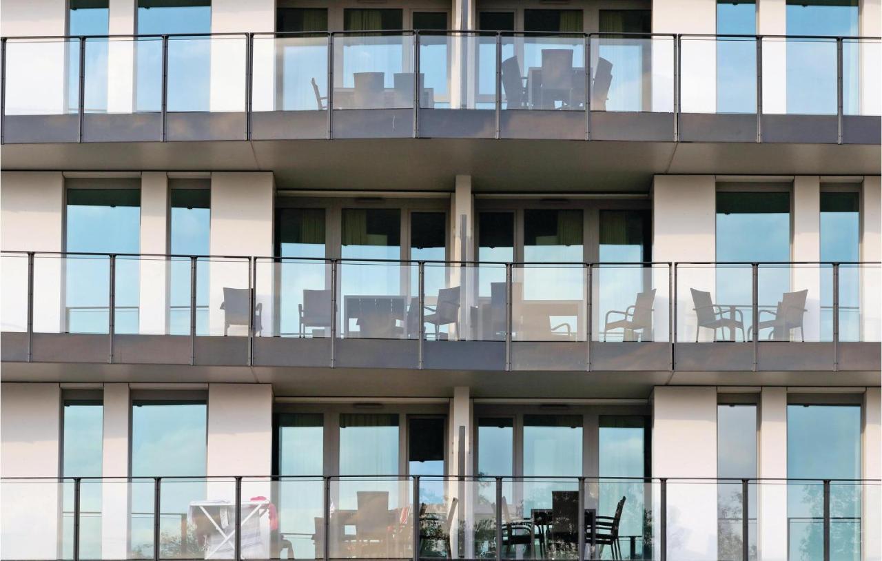 2 Bedroom Awesome Apartment In Luebeck Travemuende Exterior photo