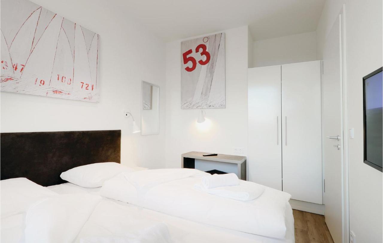 2 Bedroom Awesome Apartment In Luebeck Travemuende Exterior photo